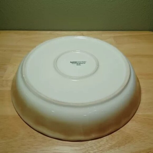Pumpkin Pie Serving Plate Home Essentials Baking Pan Dish Fall October November - Picture 4 of 6